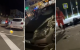 Accident în Călărași: Un motociclist a fost lovit de un Mercedes după ce a ignorat indicatorul „Cedează trecerea
