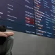 Haos la Moscova după un atac masiv cu drone: Toate aeroporturile au fost închise, iar sute de zboruri au fost afectate