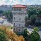 Restricții de trafic pe strada Alexei Mateevici, din capitală, în perioada 18-20 iunie din cauza unui eveniment cultural-artistic