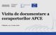 Coraportorii APCE efectuează o vizită de documentare în Republica Moldova