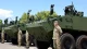 Armata Națională a recepționat primele transportoare blindate Piranha 5 din Germania