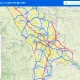 Șoferii de camioane au acum la dispoziție o hartă a parcărilor publice din Republica Moldova. ANTA și AND au lansat noua platformă