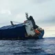 Cinci cetățeni ai Azerbaidjanului au murit după lovirea unor nave comerciale cu drone ucrainene, în Marea Azov