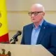 Fostul deputat PAS Oazu Nantoi continuă să activeze în structurile puterii. Funcția ocupată