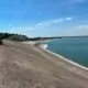 Lucrările de reabilitare a barajului Costești-Stânca au ajuns la o nouă etapă