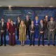 Carolina Perebinos a participat la Reuniunea miniștrilor afacerilor externe ai Procesului de Cooperare în Europa de Sud-Est