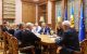 O delegație de experți din Grecia, specializați în restaurarea monumentelor istorice au efectuat o vizită în Republica Moldova