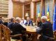 O delegație de experți din Grecia, specializați în restaurarea monumentelor istorice au efectuat o vizită în Republica Moldova