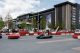 FOTO // PORT MALL a inaugurat cel mai mare karting outdoor din Moldova: ”Un proiect dedicat întregii familii – de la copiii care visează să devină piloți, până la părinții care vor să retrăiască emoția curselor”