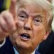 Trump anunță că a anulat loviturile programate împotriva Iranului
