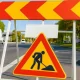 Traficul rutier pe strada Burebista din Chișinău va fi suspendat temporar pentru lucrări de asfaltare