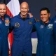 NASA a prezentat echipajul noii misiuni Artemis