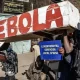 Proteste violente în Kenya împotriva unui centru pentru pacienți americani cu Ebola: Un manifestant ar fi fost ucis