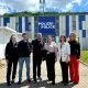 Angajații Poliției de Frontieră din Republica Moldova au participat la un schimb de experiență în Germania