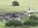 Tragedie în timpul unui exercițiu militar în Marea Britanie: Trei membri ai echipajului au murit după prăbușirea unui elicopter