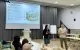 Reprezentanți ai organizațiilor de mediu din Republica Moldova au urmat instruiri pentru consolidarea capacității de apărare a drepturilor de mediu