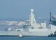 Marea Britanie își schimbă strategia navală: Vor fi coordonate nave de război pentru coordonarea dronelor