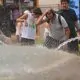 OMS: Europa trebuie să ia măsuri urgente pentru a-și proteja populația de valurile de căldură