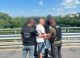Poliția de Frontieră a extrădat un cetățean ucrainean căutat pentru contrabandă și spălare de bani
