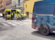 VIDEO // Tineri acuzați de ocuparea ilegală a unei locuințe în Spania, au atacat stăpânii casei cu topoare