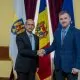 Viceprimarul Chișinăului a discutat cu ambasadorul Indiei despre cooperarea bilaterală