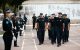 FOTO // Poliția de Frontieră a primit 52 de noi membri după depunerea jurământului