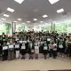Peste 90 de seniori au absolvit Universitatea Vârstei a Treia la Chișinău