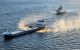 Finlanda acuză un marinar rus pentru avarierea unui cablu submarin
