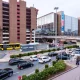Camere pe autobuze și amenzi de 70 de euro: Cum luptă Frankfurt cu șoferii care parchează ilegal