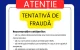 Ministerului Muncii atenționează despre un nou tip de fraudă: Escrocii promit colete și cer date personale la telefon