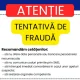 Ministerului Muncii atenționează despre un nou tip de fraudă: Escrocii promit colete și cer date personale la telefon