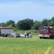Patru morți după prăbușirea unui avion de mici dimensiuni în regiunea Istria, din Croația