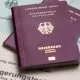 Germania a atins un record în acordarea cetățeniei: Peste 332 mii de pașapoarte eliberate într-un singur an