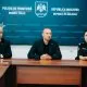 Campania „Integritate – Siguranță pentru Frontieră” a fost lansată la Inspectoratul General al Poliției de Frontieră