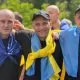 Schimb major de prizonieri între Ucraina și Rusia: 186 de persoane s-au întors acasă în a doua etapă a formulei „1000 la 1000”