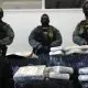 Captură record în Germania: Opt tone de cocaină, ascunse într-un transport de boabe de cacao