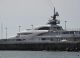 Iahtul atribuit lui Vladimir Putin a fost observat în apropierea coastelor Danemarcei