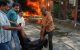 Incendiu devastator în New Delhi: Cel puțin 20 de morți și zeci de răniți după un foc izbucnit într-un hotel