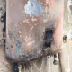 Incendiu în satul Bădiceni: O casă a fost distrusă complet de flăcări