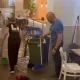 Ploaie devastatoare în Spania: Oameni luați de viituri și mașini înghițite de ape după o furtună de doar 20 de minute