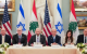 Israelul și Libanul au convenit asupra unui armistițiu: Hezbollah se va retrage din sudul țării