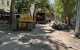 Primăria Chișinău: Lucrările de reabilitare a zonei de caldarâm de pe strada 31 August 1989 avansează conform planului