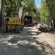 Primăria Chișinău: Lucrările de reabilitare a zonei de caldarâm de pe strada 31 August 1989 avansează conform planului