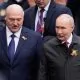 Lukașenko îl îndeamnă pe Putin să accepte un compromis: „Trebuie să înțeleagă că s-a ajuns într-un impas”