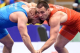 Ion Demian a câștigat prima medalie pentru Moldova la Campionatul Mondial Universitar de sporturi de contact