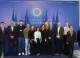 Valeriu Mija a discutat cu tineri lideri politici danezi despre cooperarea moldo-daneză și integrarea europeană