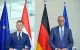 Merz cere accelerarea procesului de aderare a Ucrainei la UE. „Este timpul să deschidem negocierile”