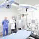 Ministrul Sănătății, Emil Ceban, a vizitat Spitalul Raional Cantemir