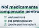 Lista medicamentelor compensate se completează cu noi preparate