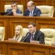 VIDEO // Câți moldoveni au revenit din diaspora? PSRM a cerut date de la ministrul Economiei, dar PAS a respins solicitarea
